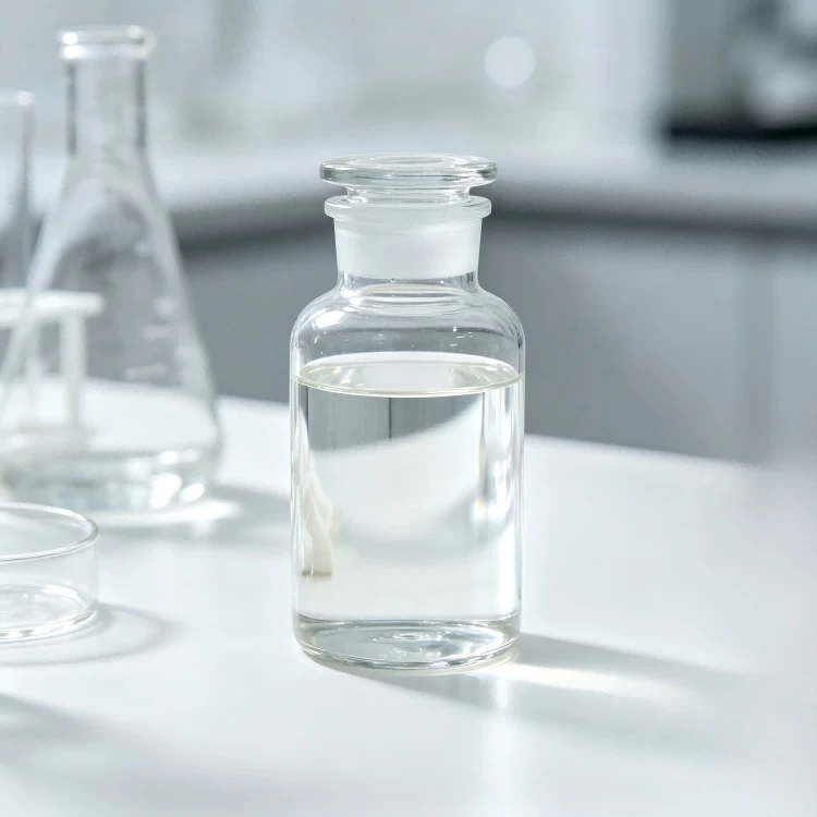 White Mineral Oil