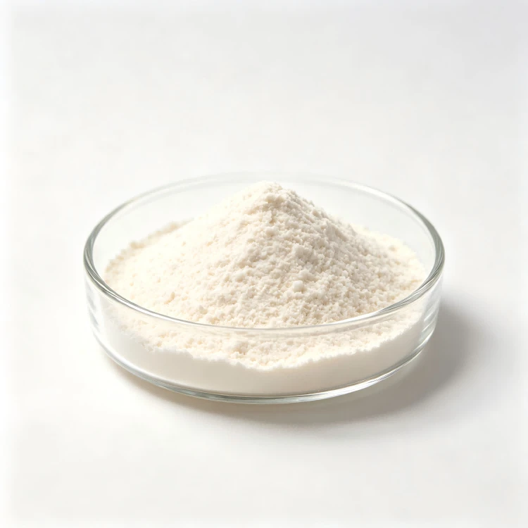 Xanthan Gum suppliers