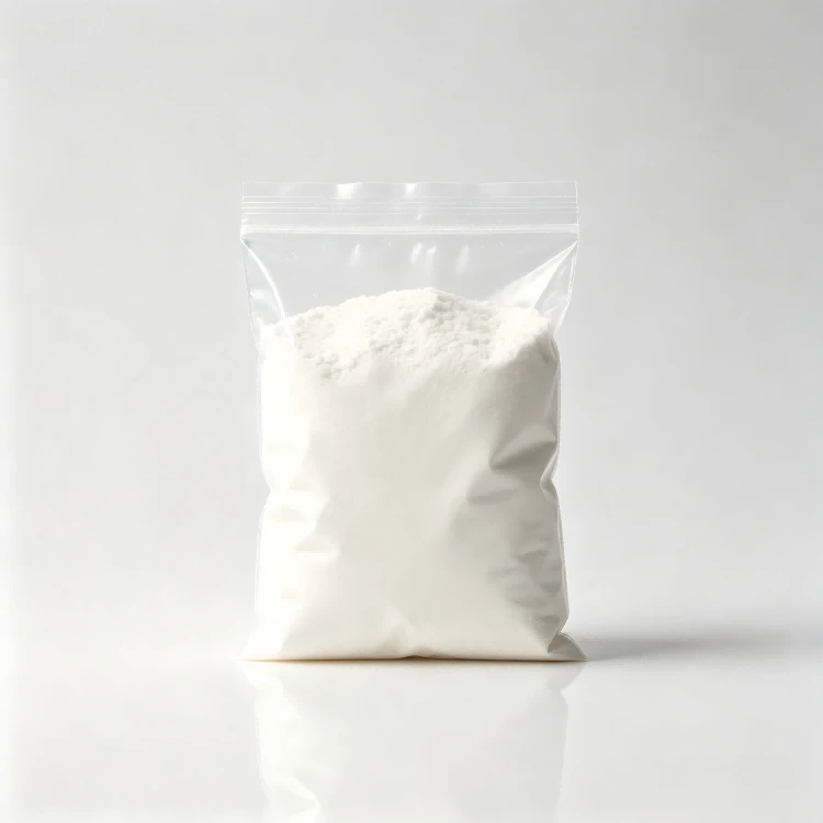 Xanthan Gum factory