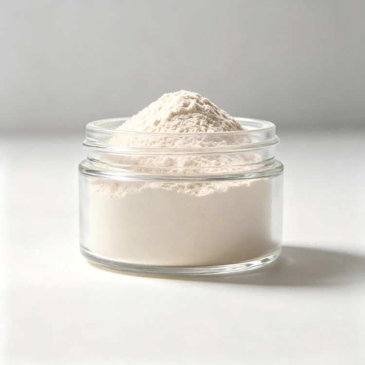 Xanthan Gum best