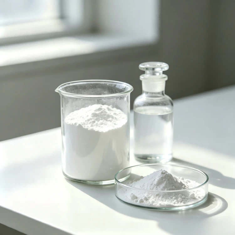 Zinc Oxide